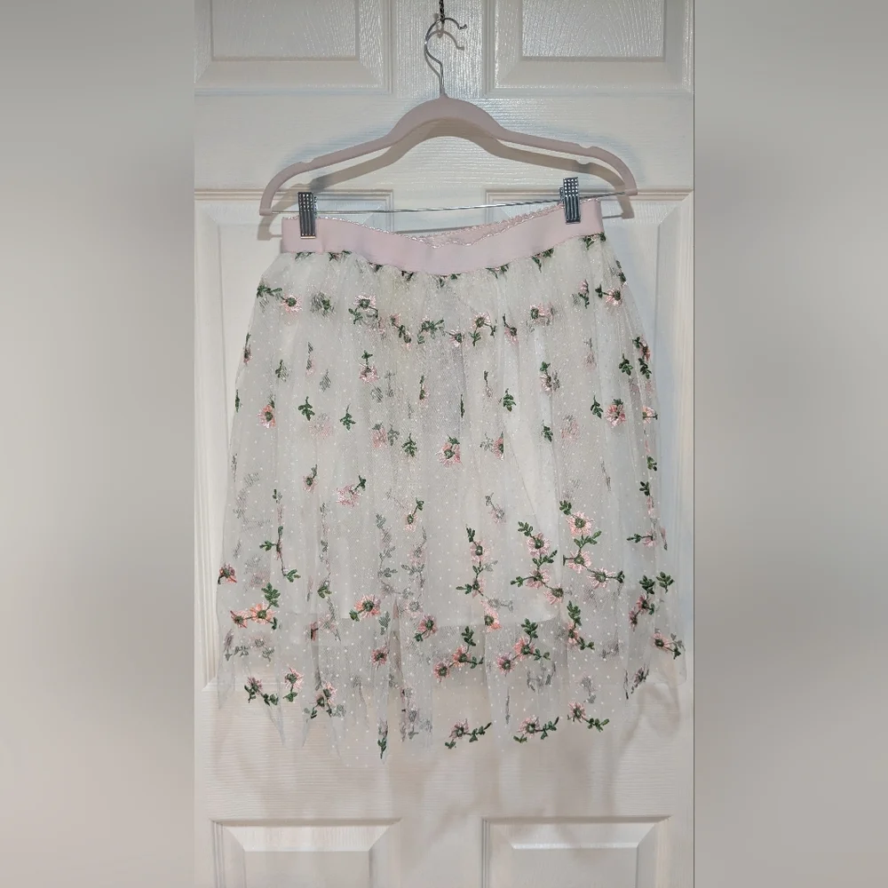 💚 Ava&Viv And Shein Skirt Bundle - Picture 2 of 5